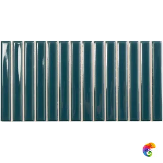 128703 SB Peacock Blue 12.5x25