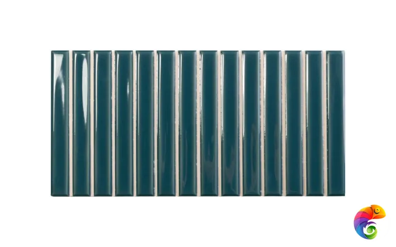 128703 SB Peacock Blue 12.5x25