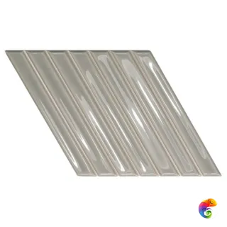 135013 Spike Bars A Mineral Grey 15x25,9