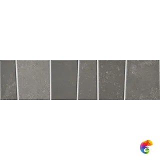 137018 Guell Coal 7x28