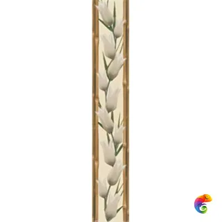 1504-0131 Бордюр Деми 7,5х45