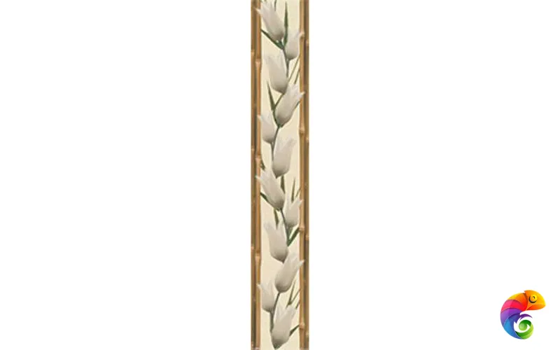 1504-0131 Бордюр Деми 7,5х45