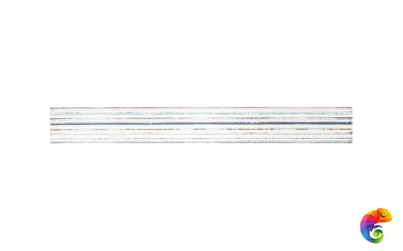 1506-0172 Парижанка бордюр Полосы 7,5х60