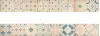 1506-0173 Парижанка бордюр Мульт. 7,5х60