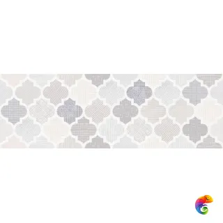 1664-0155 Норданвинд Декор 3 20х60