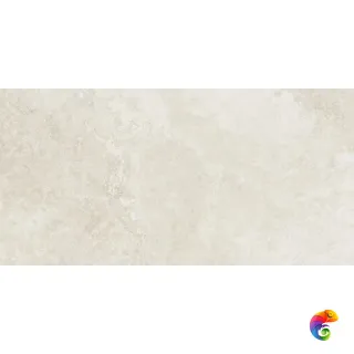 174110 Artifact Off White Dot 60x120