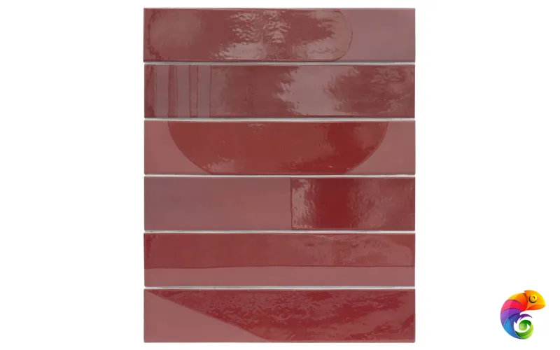 30170 Wadi Decor Garnet 6х30