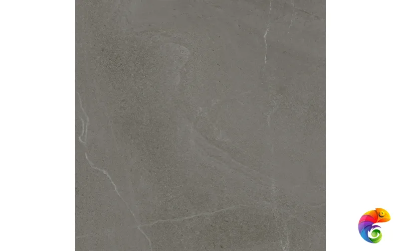 RCUZ Stoneplay Ardesia Antracite Rett 100x100