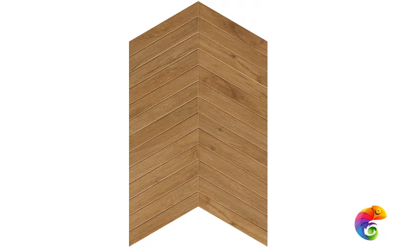 fQNP Roots Gold Matt R9 7,5x45 (49,14)