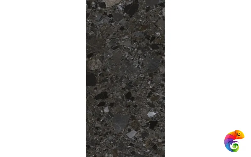 Inlay Dark Pul. Rect 60x120
