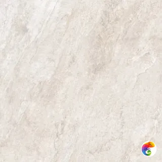 K948041R0001VTET Quarstone Белый Матовый R10B 7Рек 8мм 60x60