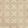 RC7Y Amuri Decoro Zucchero Biscotto 20х20 RT