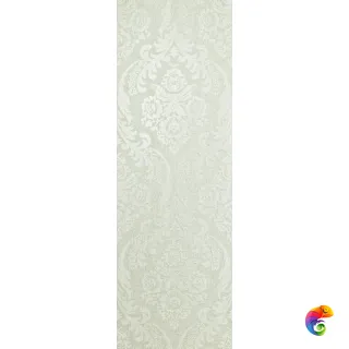 Hermitage Pearl Rect 40x120