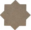 32728 Elda Star Coffee 16,8x16,8
