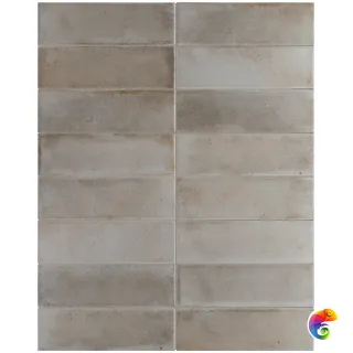 30690 Raku Smoke 6х18.6