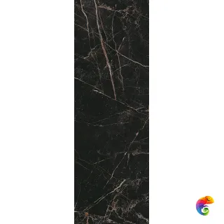 12104R Астория черный обрезной 75x25