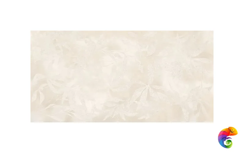 K958021R0001VTSR ArtWall Цветы Слоновая Кость Матовый Ректификат 60х120