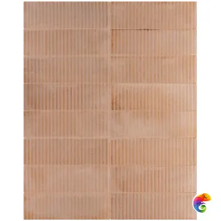 30692 Raku Line Nude 6х18.6
