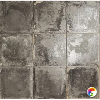 Venezzia Nero 20х20