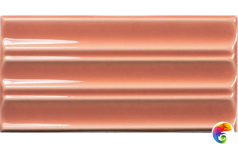 Fayenza Belt Coral 6,25x12,5