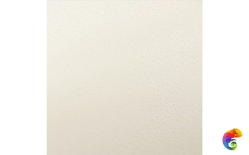 118400 Aguas Plain Natural White 90x90