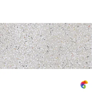230239 Terazzo White Matt 60x120
