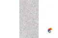 230239 Terazzo White Matt 60x120