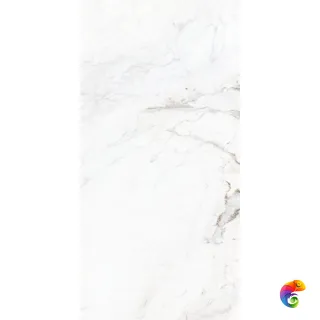 2578 Calacata Soft Vein Polished 60x120