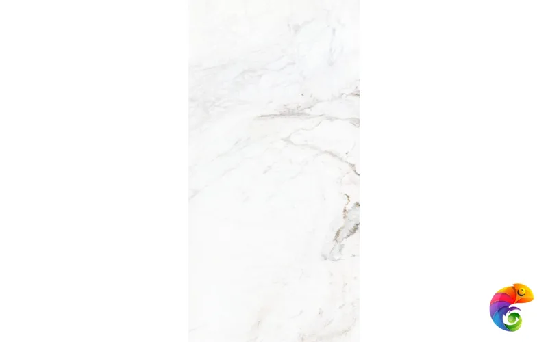 2578 Calacata Soft Vein Polished 60x120