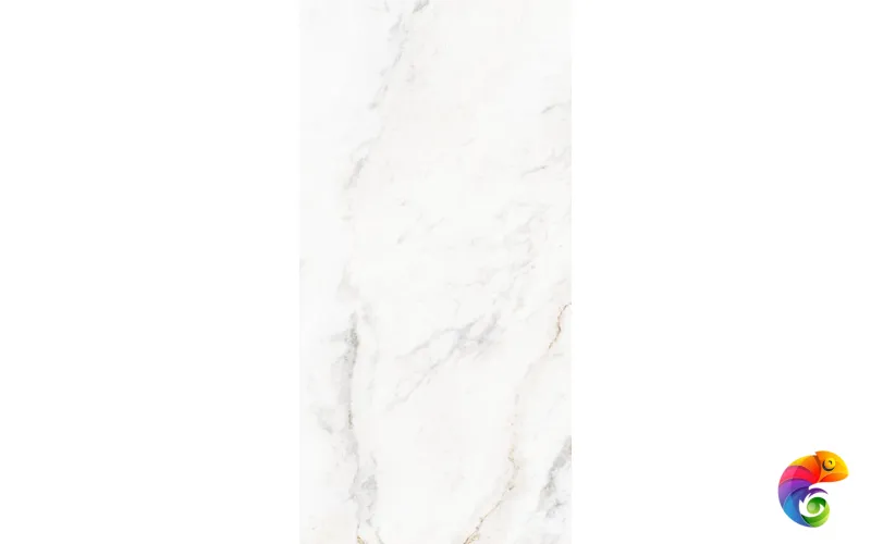 2578 Calacata Soft Vein Polished 60x120