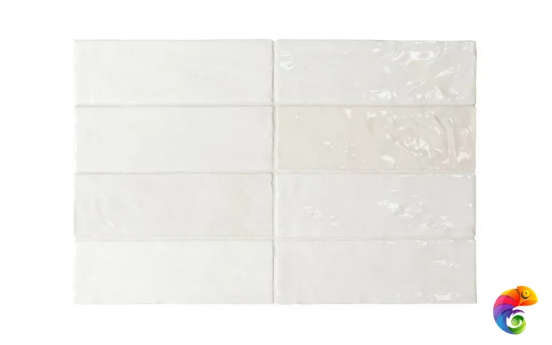 25837 La Riviera Blanc 6.5х20