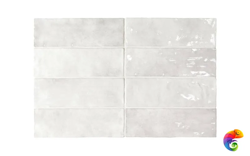 25838 La Riviera Gris Nuage 6.5х20