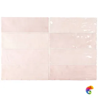 25839 La Riviera Rose 6.5х20