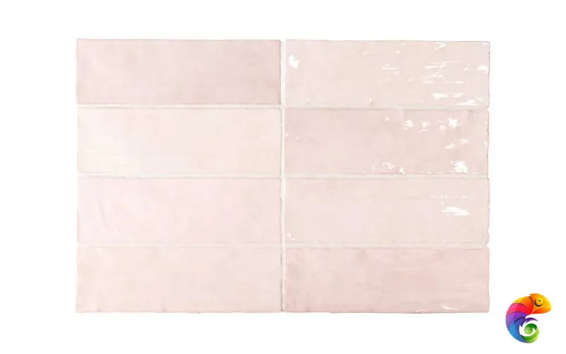 25839 La Riviera Rose 6.5х20