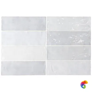 25840 La Riviera Lavanda Blue 6.5х20