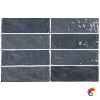 25848 La Riviera Blue Reef 6.5х20