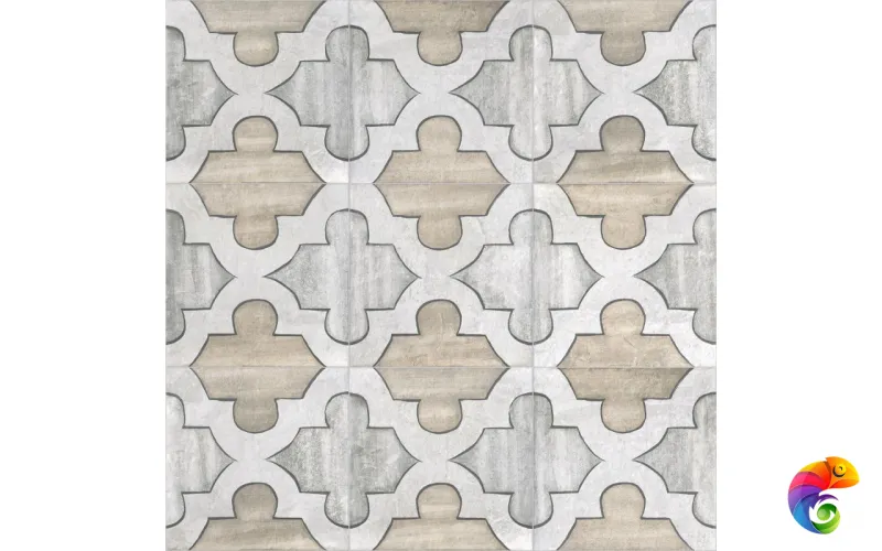 Carino Deco Picos 20х20