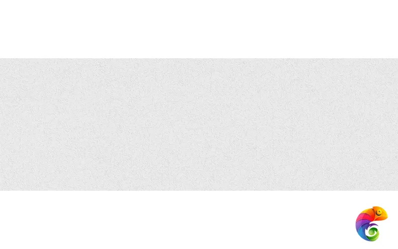 Santorini White Glow 30x90