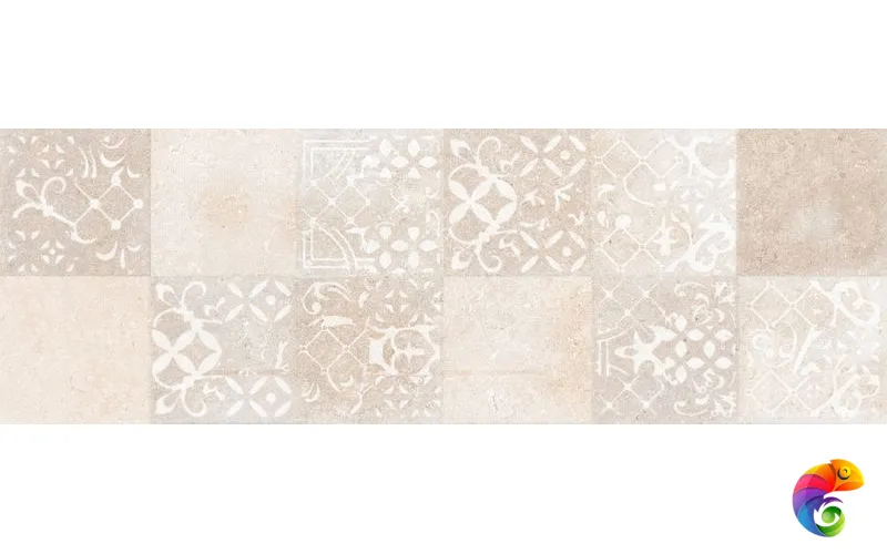 R8J2 Eterna Decoro History 3D rett. 30x90