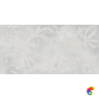 K958008R0001VTSR ArtWall Цветы Серый Матовый Ректификат 60х120