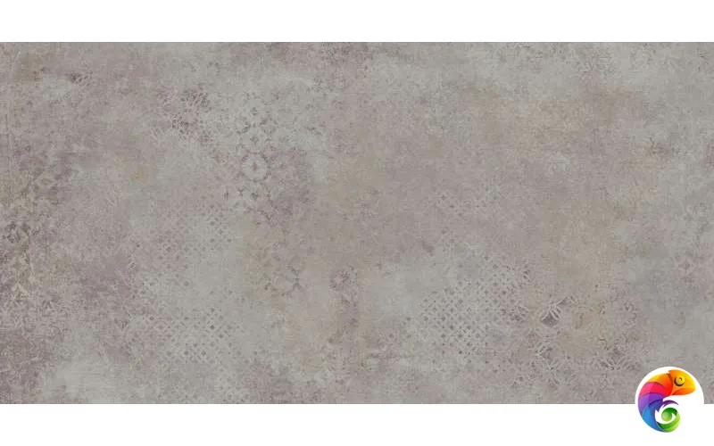 AT. Alpha Beat Gray 60x120