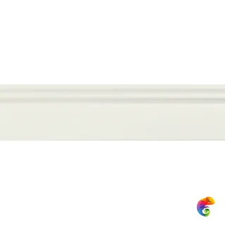 Zocalo Museo White 10x40