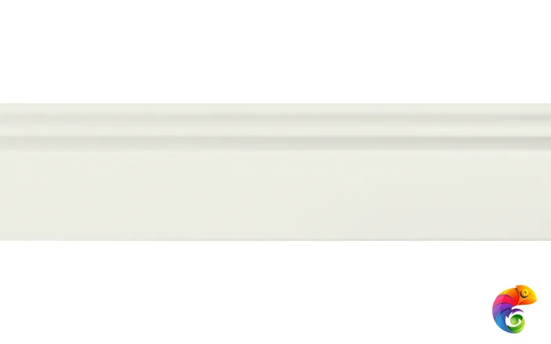 Zocalo Museo White 10x40
