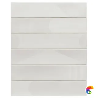 30067 Wadi Decor Snow 6х30