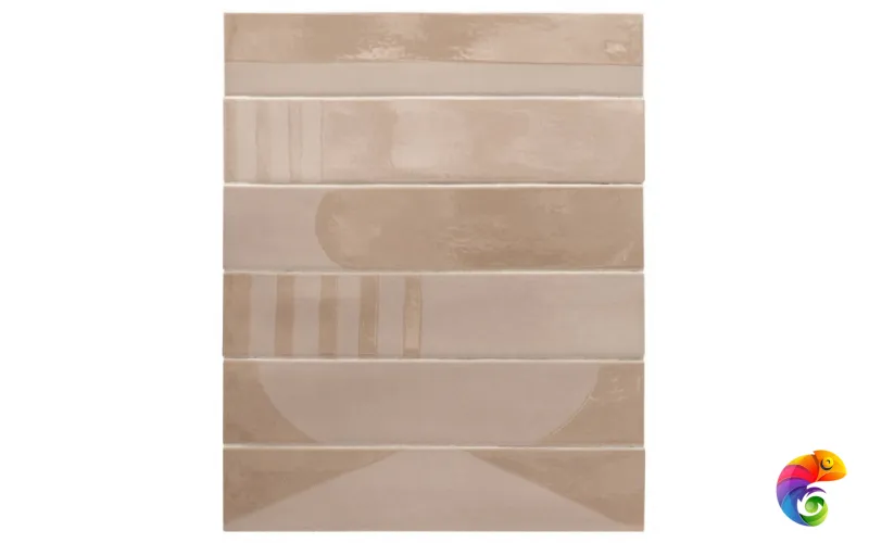 30172 Wadi Decor Taupe 6х30