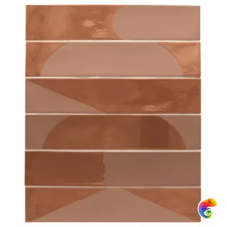 30175 Wadi Decor Terra 6х30