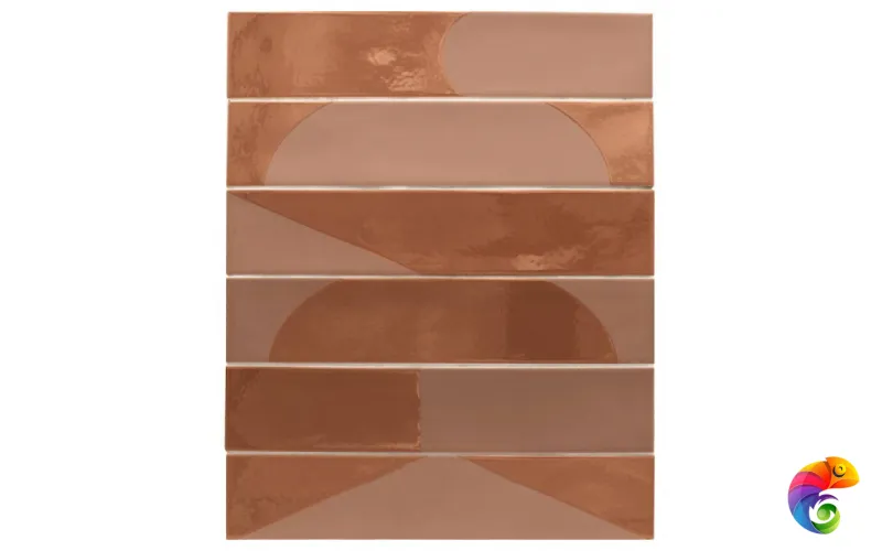 30175 Wadi Decor Terra 6х30