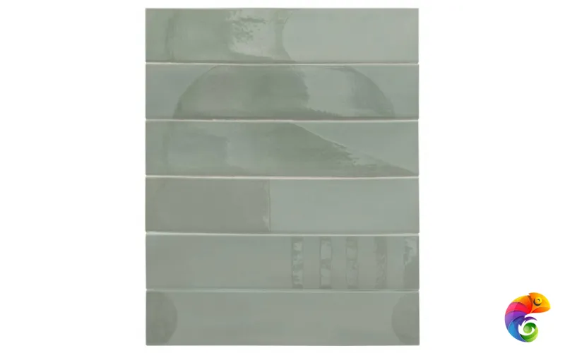 30176 Wadi Decor Mint 6х30