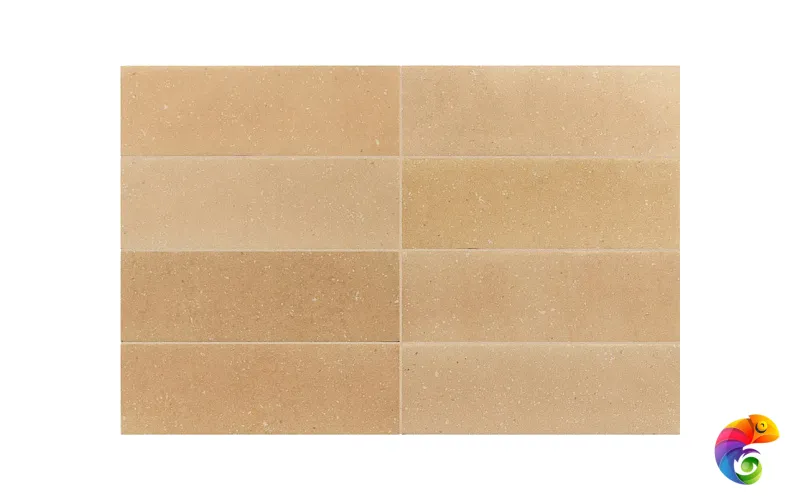 30674 Fango Natural 5х15