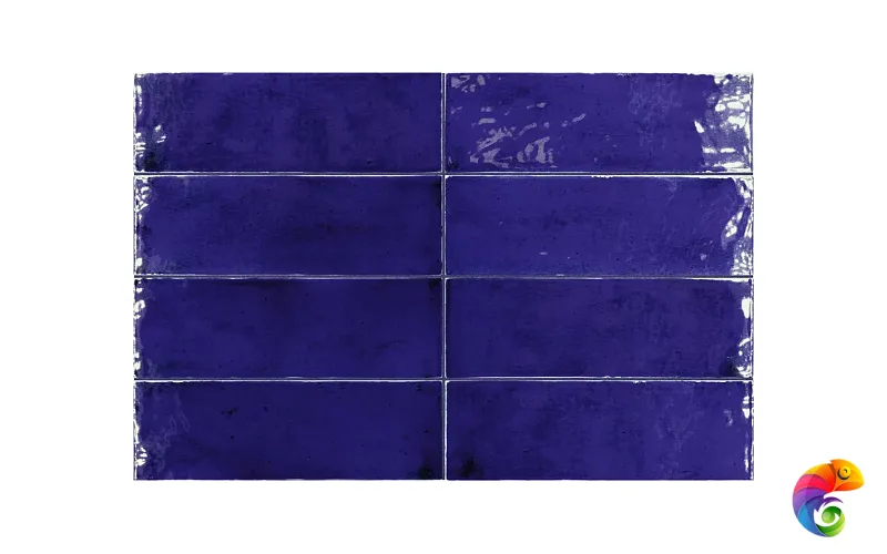 30681 Fango Cobalt Gloss 5х15